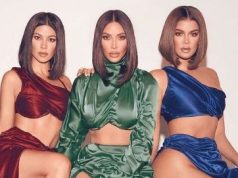 Kako su sestre Kardashian izgledale prije globalne slave Kako su sestre Kardashian izgledale prije globalne slave