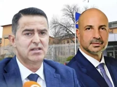 Bura u Tužilaštvu Bosne i Hercegovine: Pašić ruši Kajganića, sporna zaštita Dodika Bura u Tužilaštvu Bosne i Hercegovine: Pašić ruši Kajganića, sporna zaštita Dodika