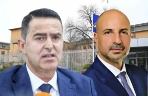 Bura u Tužilaštvu Bosne i Hercegovine: Pašić ruši Kajganića, sporna zaštita Dodika Bura u Tužilaštvu Bosne i Hercegovine: Pašić ruši Kajganića, sporna zaštita Dodika