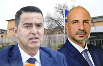 Bura u Tužilaštvu Bosne i Hercegovine: Pašić ruši Kajganića, sporna zaštita Dodika Bura u Tužilaštvu Bosne i Hercegovine: Pašić ruši Kajganića, sporna zaštita Dodika