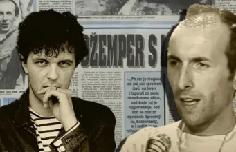 Pismo koje je Dino Merlin uputio Emiru Kusturici i reakcije koje je izazvalo Pismo koje je Dino Merlin uputio Emiru Kusturici i reakcije koje je izazvalo