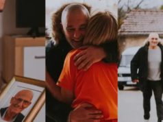 Samir nakon 32 godine pronašao porodicu Soldo koja ga je spasila u ratu