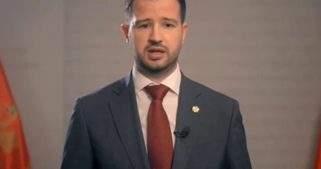 Mladić iz Podgorice koji je spasio ženu iz nabujale rijeke Morače dobija Medalju za hrabrost