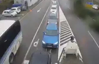 Kolone iz Srbije na ulazu u BiH: Nebojša Vukanović upozoravao, evo šta se dešava…