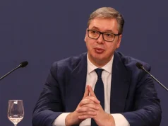 Vučić najavio odgovor javnosti u narednih 36 do 48 sati Vučić najavio odgovor javnosti u narednih 36 do 48 sati