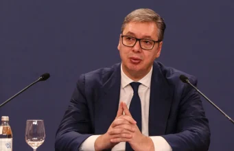 Vučić najavio odgovor javnosti u narednih 36 do 48 sati Vučić najavio odgovor javnosti u narednih 36 do 48 sati