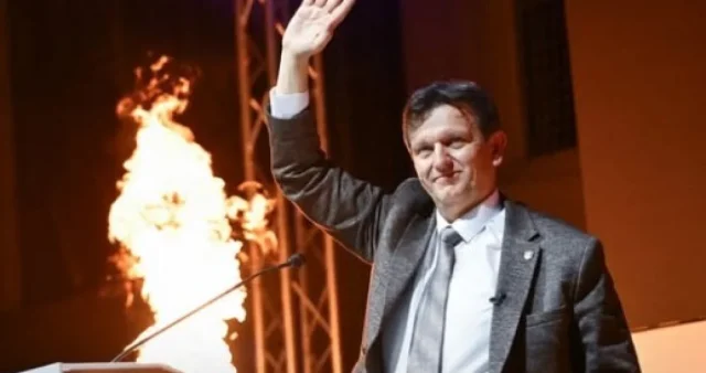 Branko Blanuša: „Ovi izbori još uvijek nisu završeni“