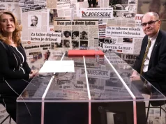 Christian Schmidt poručio da se Milorad Dodik mora prilagoditi, a ne da drugi mijenjaju pravila