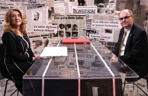 Christian Schmidt poručio da se Milorad Dodik mora prilagoditi, a ne da drugi mijenjaju pravila