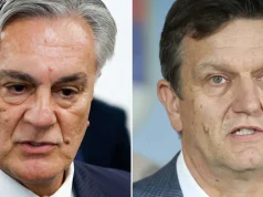 CIK objavio nove preliminarne rezultate: Razlika između Karana i Blanuše se ponovo mijenja CIK objavio nove preliminarne rezultate: Razlika između Karana i Blanuše se ponovo mijenja