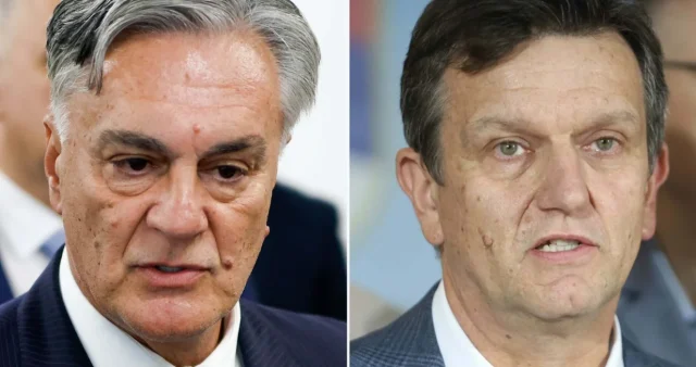 CIK objavio nove preliminarne rezultate: Razlika između Karana i Blanuše se ponovo mijenja