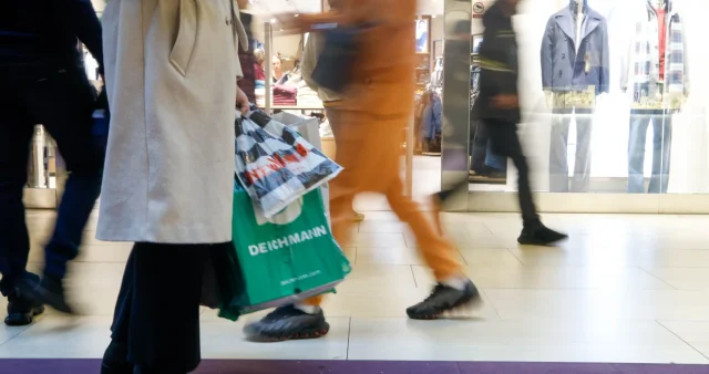 Hrvati su na Black Friday potrošili 106,8 miliona eura u jednom danu - trgovci zadovoljni