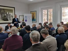 Skupština stranke Potvrda “Preporod” jednoglasna – potvrđena promjena naziva i puna podrška rukovodstvu Skupština stranke Potvrda “Preporod” jednoglasna – potvrđena promjena naziva i puna podrška rukovodstvu