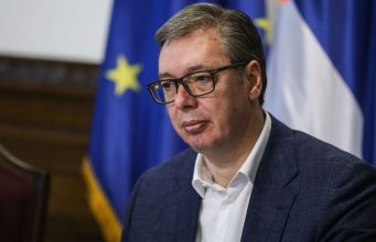 Srbija razmatra više scenarija za zaštitu energetskih interesa zbog sankcija NIS-u Srbija razmatra više scenarija za zaštitu energetskih interesa zbog sankcija NIS-u