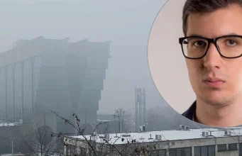 Objavljena prognoza do sredine januara – Oglasio se i Sladić: Od položaja ciklone zavisi… Objavljena prognoza do sredine januara – Oglasio se i Sladić: Od položaja ciklone zavisi…