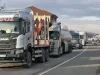 Blokada graničnih prijelaza: Privreda BiH već bilježi štetu od skoro 17 miliona KM