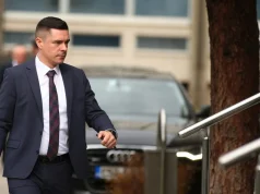 Tužilaštvo BiH neće provoditi istragu protiv bivšeg ministra pravde RS-a Tužilaštvo BiH neće provoditi istragu protiv bivšeg ministra pravde RS-a