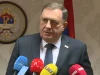 Dodik najavio žalbu Sudu u Strasbourgu zbog presude Suda BiH Dodik najavio žalbu Sudu u Strasbourgu zbog presude Suda BiH
