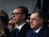 Milorad Dodik: “U Trebinju će se liječiti i pripadnici drugih naroda, ne smije biti diskriminacije” Milorad Dodik: "U Trebinju će se liječiti i pripadnici drugih naroda, ne smije biti diskriminacije"