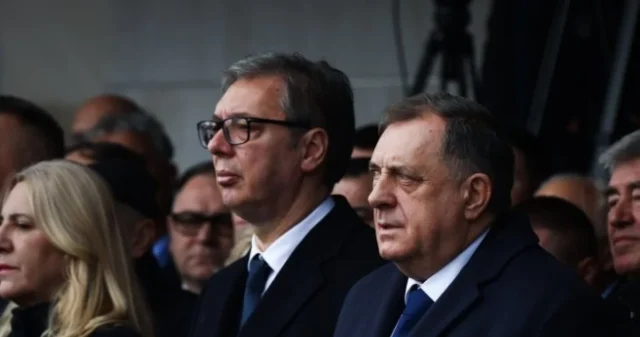 dodik trebinje Milorad Dodik: "U Trebinju će se liječiti i pripadnici drugih naroda, ne smije biti diskriminacije"