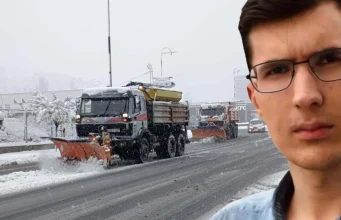 Sladić otvoreno o zimi bez snijega: Priroda pamti ono što ljudi često zaborave Sladić otvoreno o zimi bez snijega: Priroda pamti ono što ljudi često zaborave