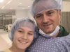 Trinaestogodišnjoj Eleni Bruić iz Bosanske Gradiške Dodik uplatio terapije za cijelu godinu Trinaestogodišnjoj Eleni Bruić iz Bosanske Gradiške Dodik uplatio terapije za cijelu godinu