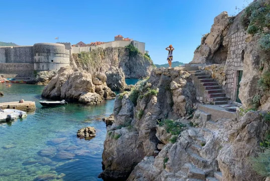 Hrvatska pala na evropskoj listi po kvalitetu mora za kupanje: stručnjaci objasnili pravi razlog Hrvatska pala na evropskoj listi po kvalitetu mora za kupanje: stručnjaci objasnili pravi razlog