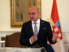Hrvatska pružila podršku Albaniji na putu prema EU: Grlić Radman istakao napredak u pregovorima
