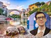 Tropske noći i temperature iznad 40 stepeni: Nedim Sladić otkrio koliko će trajati novi val vrućina u BiH