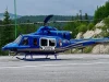 Helikopter MUP-a KS u fokusu političkih rasprava: Zašto je povratak letjelice u Češku dio standardne procedure?