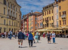 Veliki povratak čeških i mađarskih turista u Hrvatsku: Raste broj dolazaka i noćenja, oporavlja se i italijansko tržište