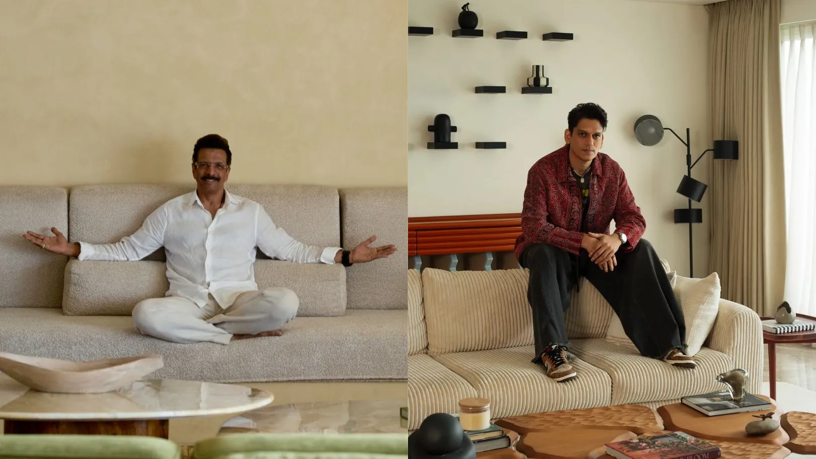 Celebrity Homes That Reflect Their Personal Style