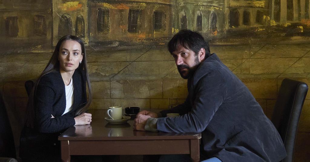 Rising Balkan TV Stars to Watch in the Coming Years
