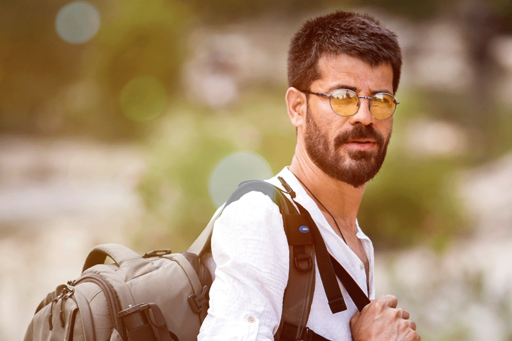 Young Balkan Actors Making Their Mark on Television