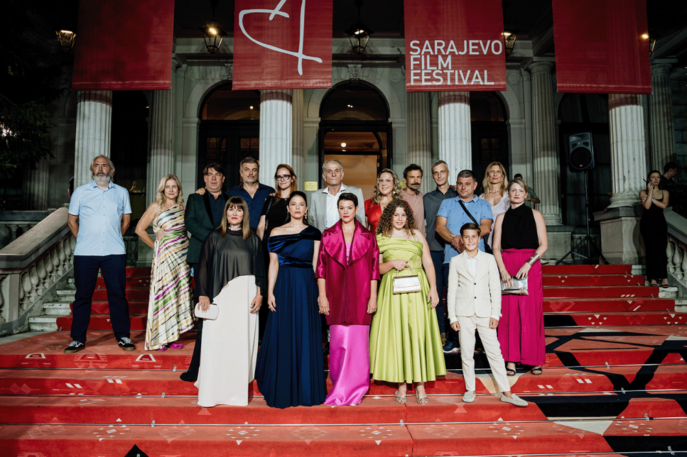 Balkan Actors Who Successfully Crossed Into International Cinema