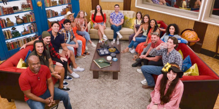 The Rise of Celebrity-Based Reality Shows Around the World