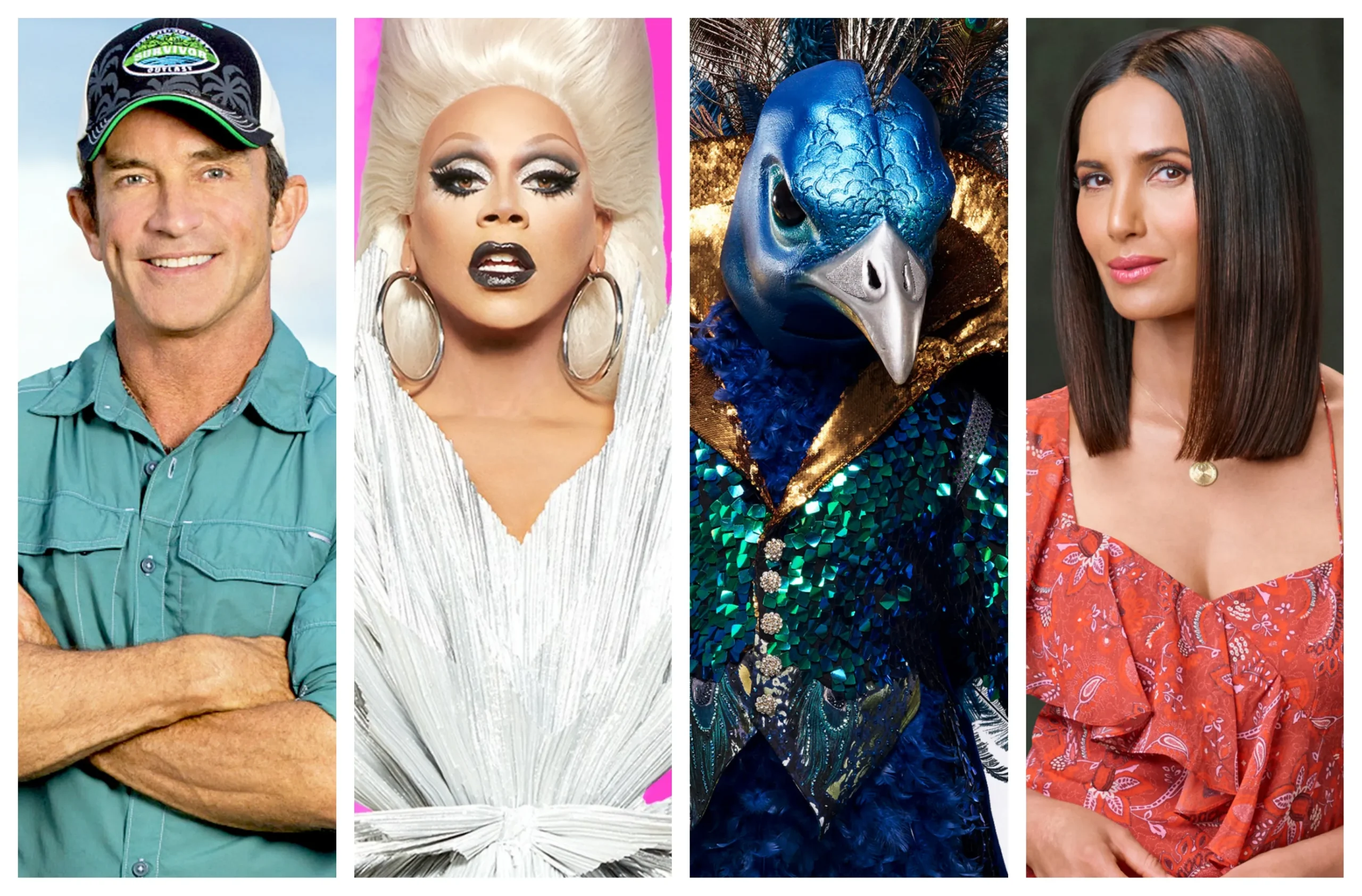 Popular Competition Shows That Keep Audiences Guessing